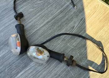 Kierunkowskazy do skutera Kingway coliber