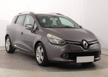 Renault Clio 1.5 dCi
