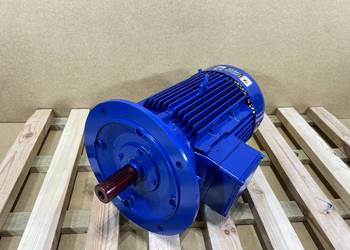 silnik elektryczny 11kW 2875obr. 3fazowy