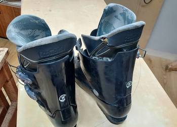 Buty narciarskie 46