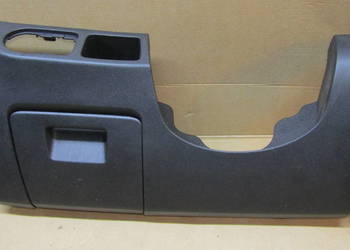 OSŁONA KONSOLI POD KIEROWNICĘ OPEL MERIVA B 13301803