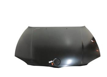 BMW Seria 1 E81 E82 E87 E88 09.2004-10.2013 Maska pokrywa silnika przednia
