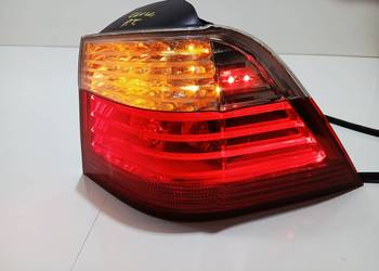 LAMPA PRAWA TYLNA BMW E61 LIFT 7177694