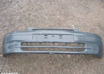 zderzak kango kangoo przód