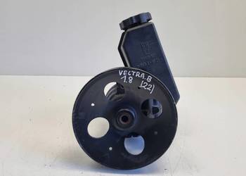 Opel Vectra B 1.6 16V POMPA WSPOMAGANIA 90495957