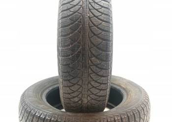2x OPONA ZIMOWA FULDA MONTERO 3 175/65R14 (2219) 5.51 5.91