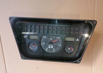 Licznik Massey Ferguson 6110 6120, 6130, 6140, 6150, 6160, 6170, 6180, 6190