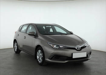 Toyota Auris 1.3 Dual VVT-i