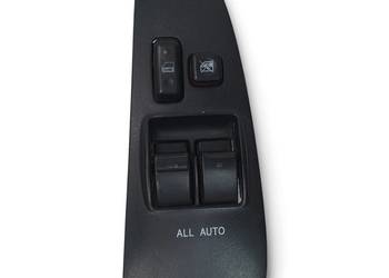 PANEL STEROWANIA SZYBAMI Toyota Avensis II T25 kierowcy 54356024A lewy