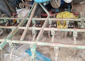 Sprzedam kultywator-gruber 18 łap