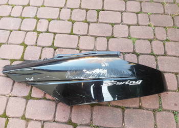 Honda s-wing owiewka lewy tył do lakierowania NAJTANIEJ