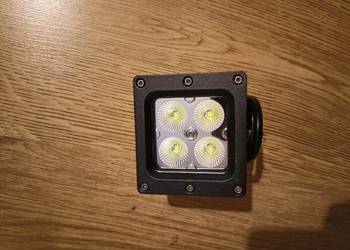 Lampa Robocza, Cofania LED Wesem itp.