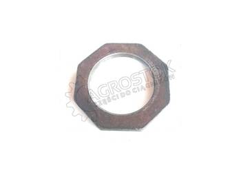 Nakrętka czopa prt gładka