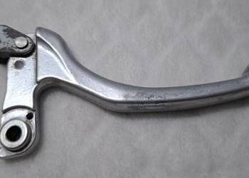 Klamka, dźwignia hamulca, rower dziecięcy, L-80, 10,5cm
