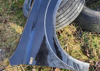 Błotnik  Prawy Opel Astra H
