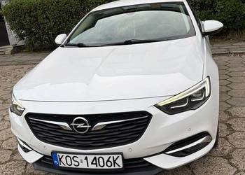 Opel insignia b 2.0 dth 170KM