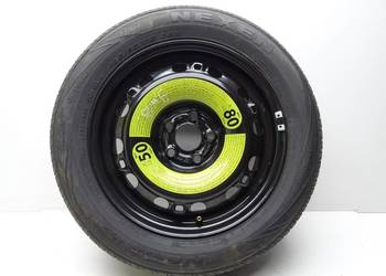 KOŁO DOJAZDOWE ZAPASOWE 6C0601027F 185/60R15 5X100