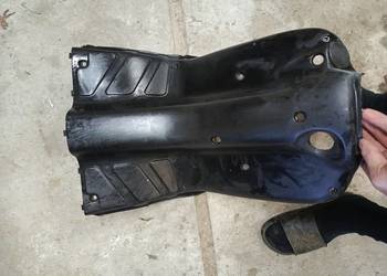Piaggio nrg plastik osłona kolan