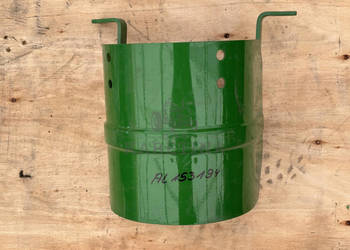 John Deere 6R 7020 OsłonaAL153194 AL217528