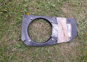 Płyty montażowe do głośników BMW Z4 E85