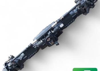 Oś napędowa 635602 Carraro 314-8933 CAT TH 336