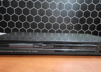 TUNER RADIOWY RADIO TECHNICS ST-500