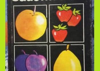 Sadownictwo - Sz. Pieniążek / sad/ ogrodnictwo / uprawa / rolnictwo