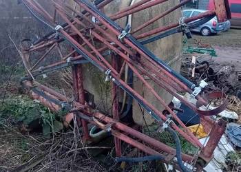 Sprzedam opryskiwacz