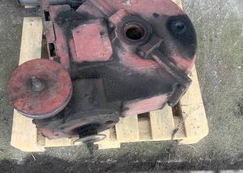 Piec wco 80 -  części zamienne