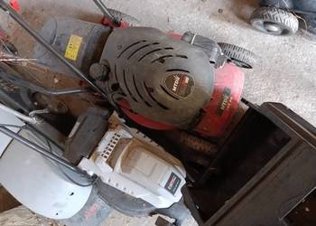 Kosiarki do przeglądu tylko wszystkie