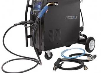 Zestaw SPARTUS - EasyMIG 275 z uchwytem SPE24