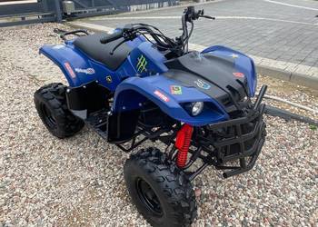 Quad 200