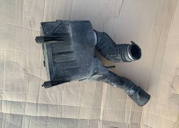 12755949 obudowa filtra powietrza Saab 9-5 95