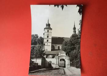 ( 2428 ) Widokówka Opatów