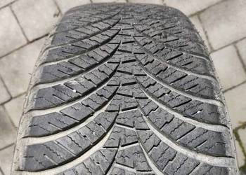 Opony Falken 215 60 r17