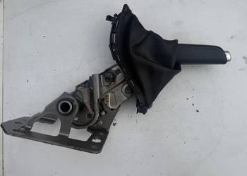 Dźwignia hamulca ręcznego Ford Focus Mk2