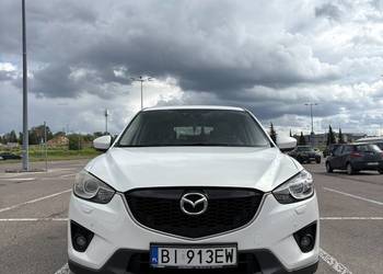 Mazda CX5
