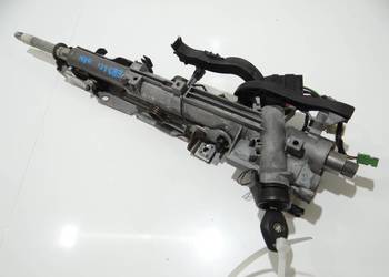 KOLUMNA KIEROWNICZA BMW X3 E83 LCI 3450157