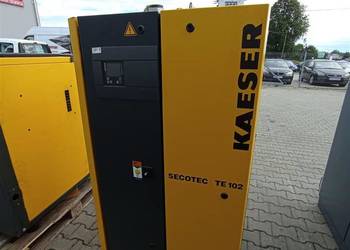 Osuszacz KAESER TE102, 1,08kW, 11,5m3/min, S015144