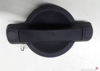 Fiat Doblo Lift lewa przednia klamka drzwi