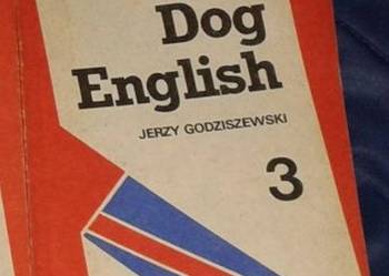 SHAGGY DOG ENGLISH 3 - GODZISZEWSKI JERZY