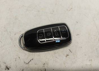 Cherry Jaecoo 7 PHEV 2025r Kluczyk pilot 9DW323AA250527