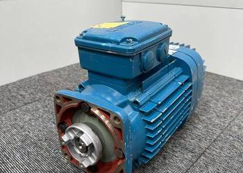 Silnik Demag KBA B 12/4 R