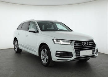 Audi Q7 45 TDI