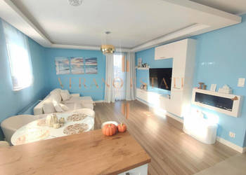 Komfortowe 3 pokoje, świetna lokalizacja – Mińsk