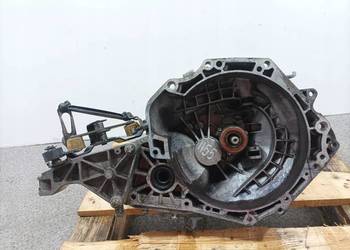 SKRZYNIA BIEGÓW A30141 F17 W355 1.7 CDTI Opel Astra III (2004-2014  ) H