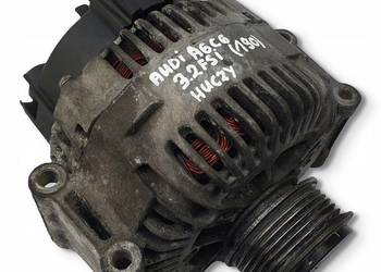ALTERNATOR Audi A6 C6 3.2 FSI 06E903016K TG17C044 180A valeo