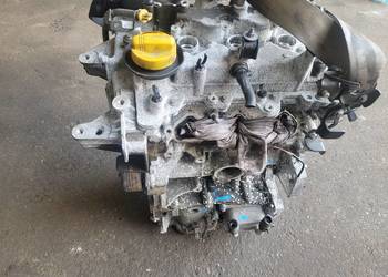 Silnik H4B A400 0.9 Tce Renault Dacia H4BA400