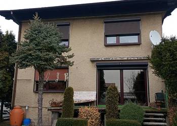 Bieruń | dom 117 m² | działka 660 m² | 5 pokoi | pełna piwnica |