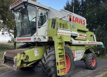 Claas Dominiator 98sl
